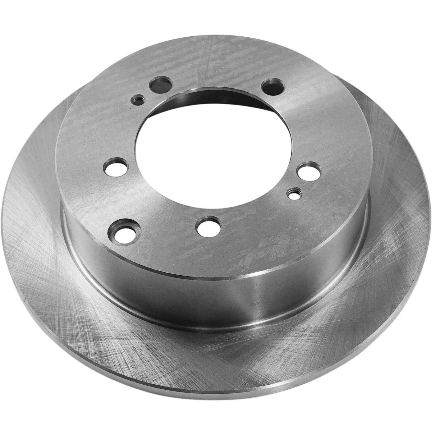 Brake Disc Rotors and Pads Kit for Mitsubishi Lancer Outlander (2005–2006)