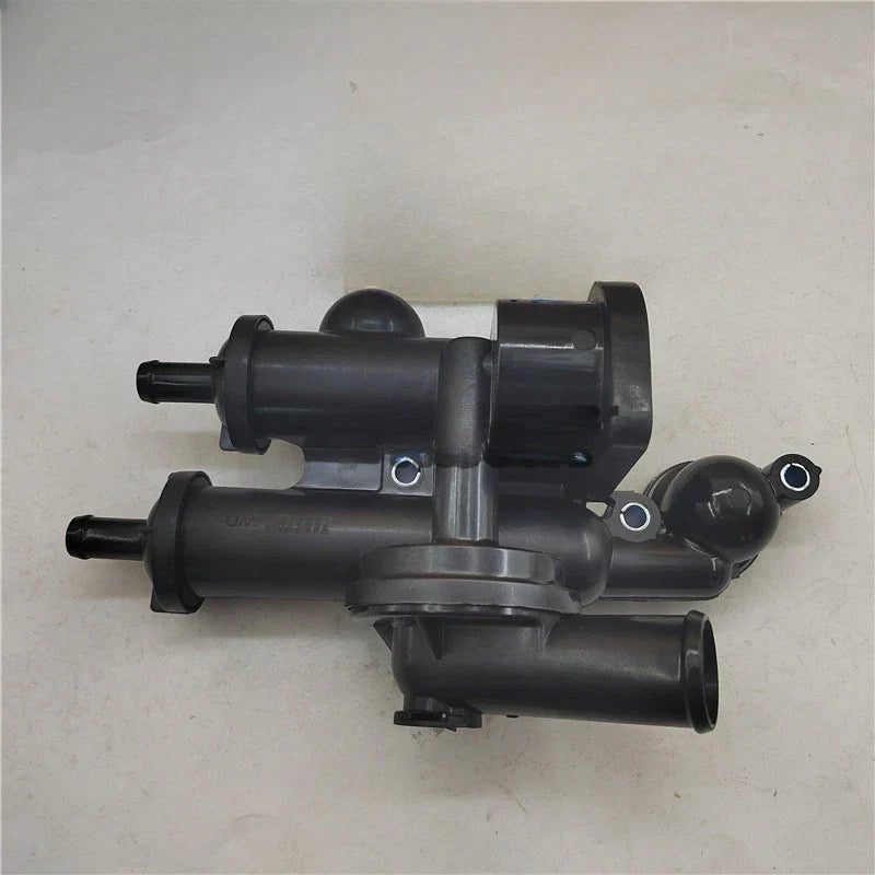 Housing Assembly for Dodge Caliber / Jeep Compass (2007–2012)