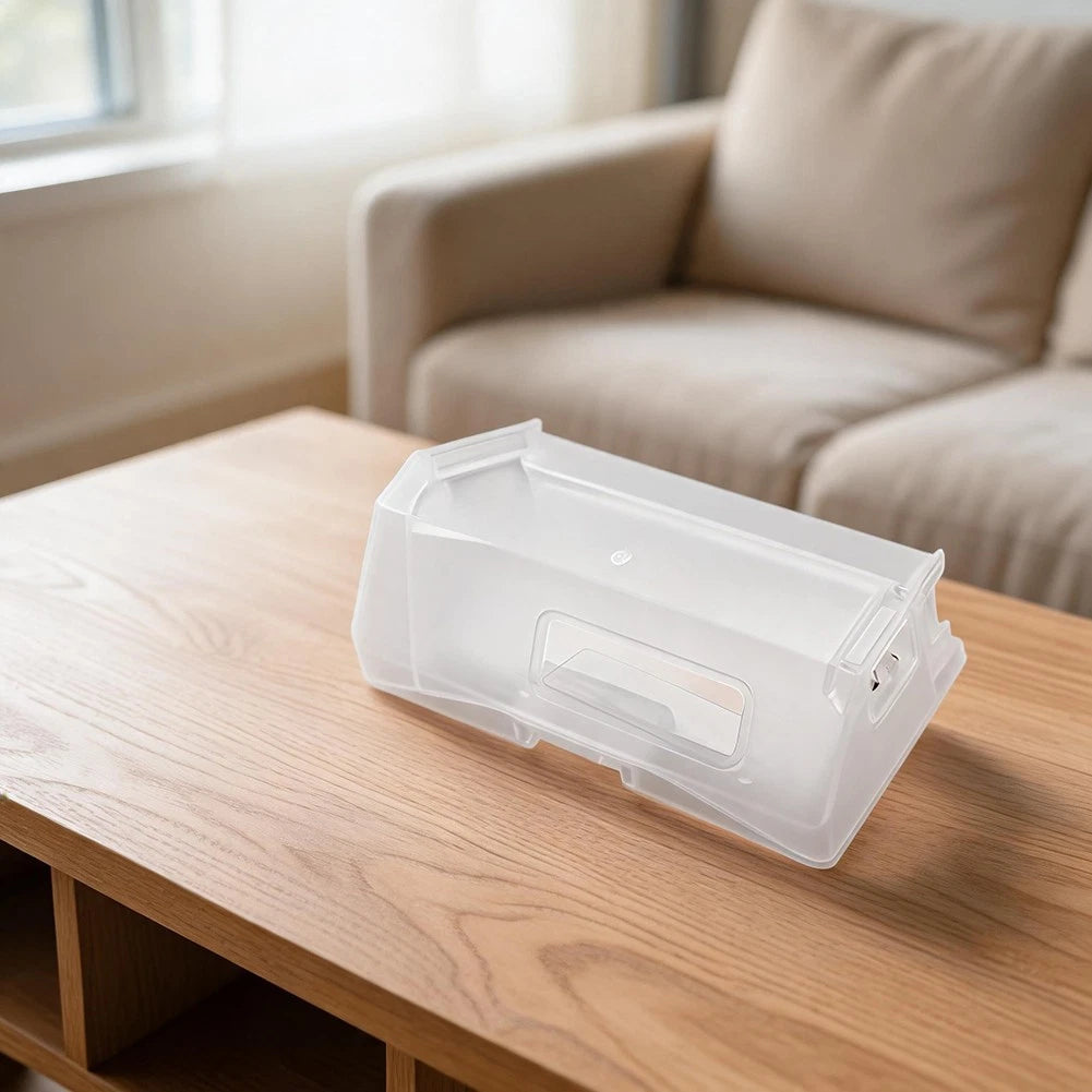 Dust Box Replacement for Robot Vacuum 5C OV42CN (Plastic Housing)