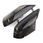 LED Dynamic Turn Signal Lights for Subaru Forester Legacy Outback (2003–2008)