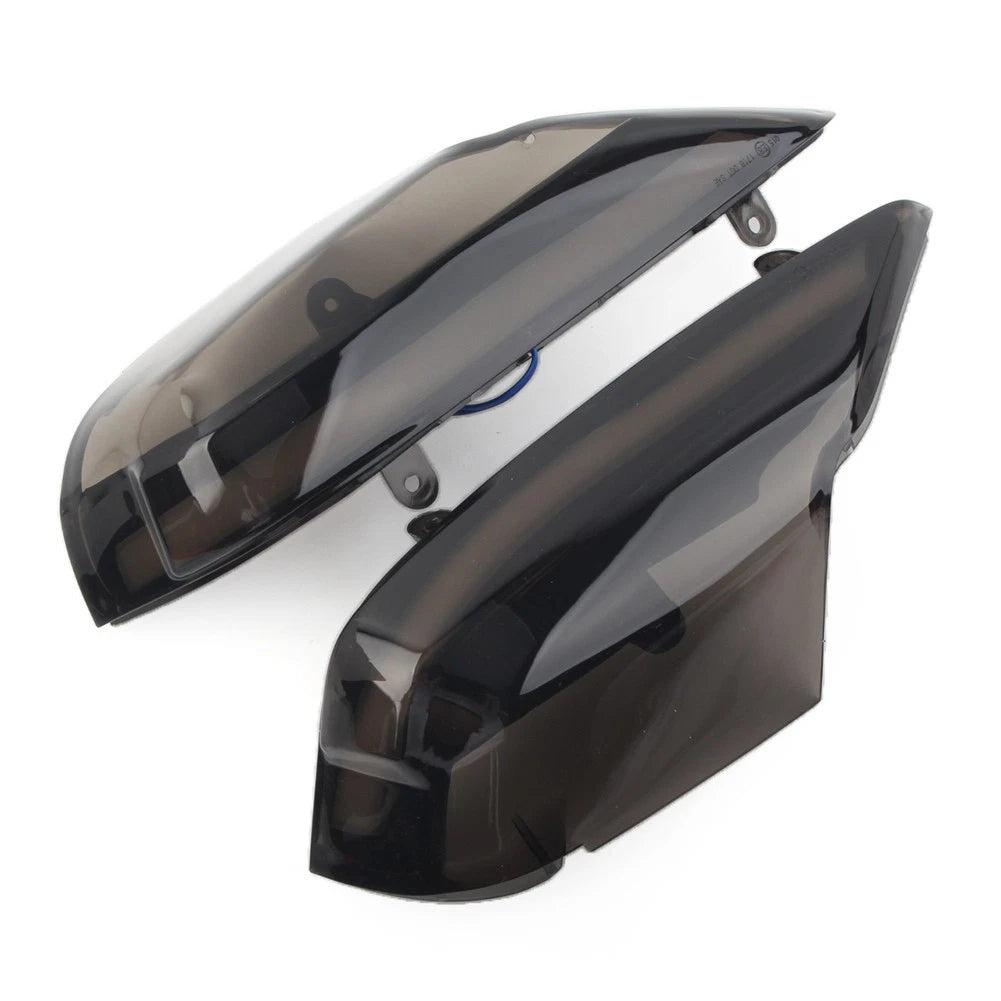 LED Dynamic Turn Signal Lights for Subaru Forester Legacy Outback (2003–2008)