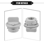 2X Turn Signal Light Socket No.921613K000 for Hyundai Veracruz (2007–2012)