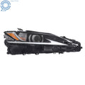 LED Projector Headlight Assembly for Lexus ES350 (2019–2021)