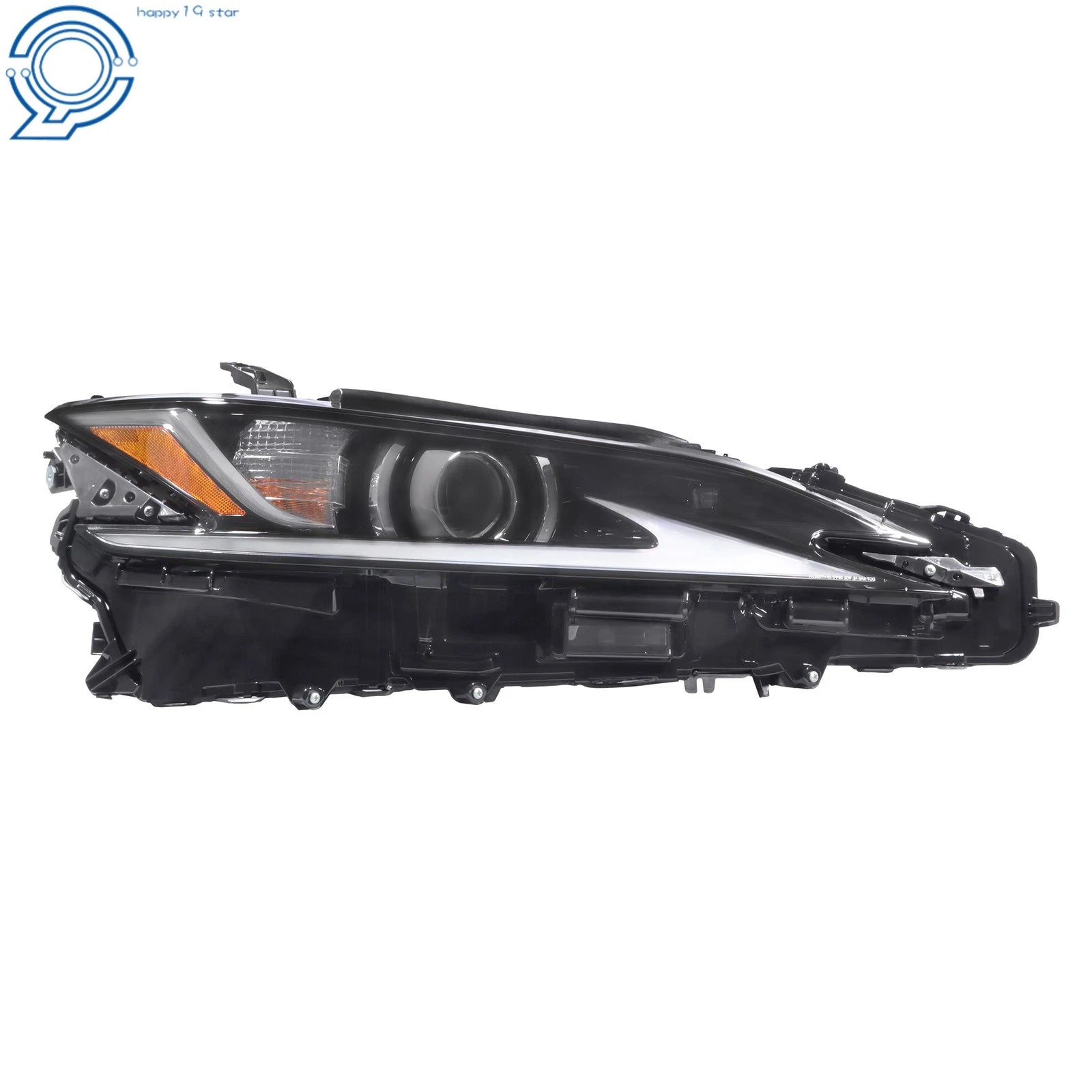 LED Projector Headlight Assembly for Lexus ES350 (2019–2021)