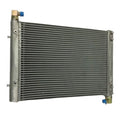 Skid Steer Loader Hydraulic Cooler for Bobcat 510 530 550 570 (Fits 7009254)