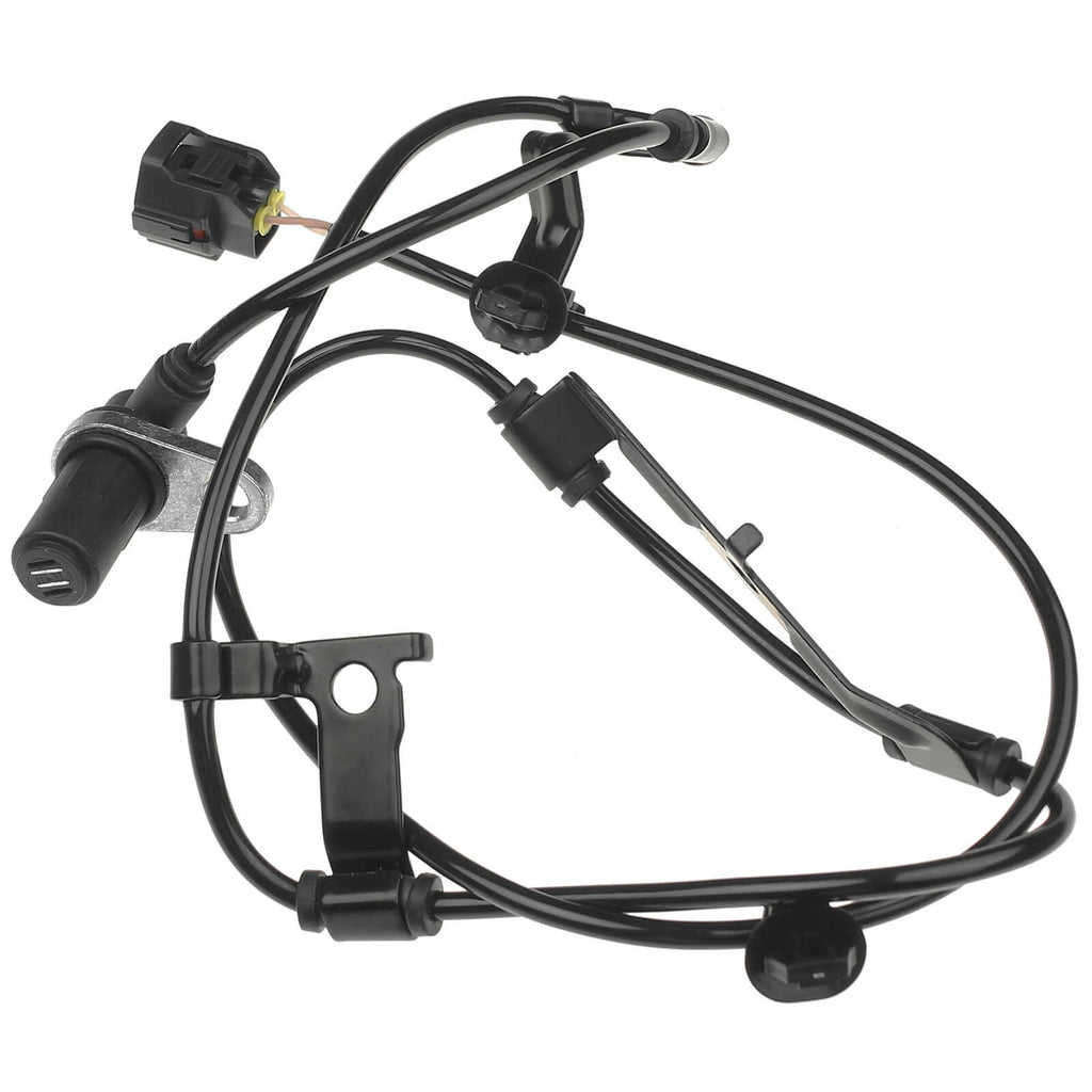 2X Rear ABS Wheel Speed Sensor for Mitsubishi Eclipse (2006-2008)