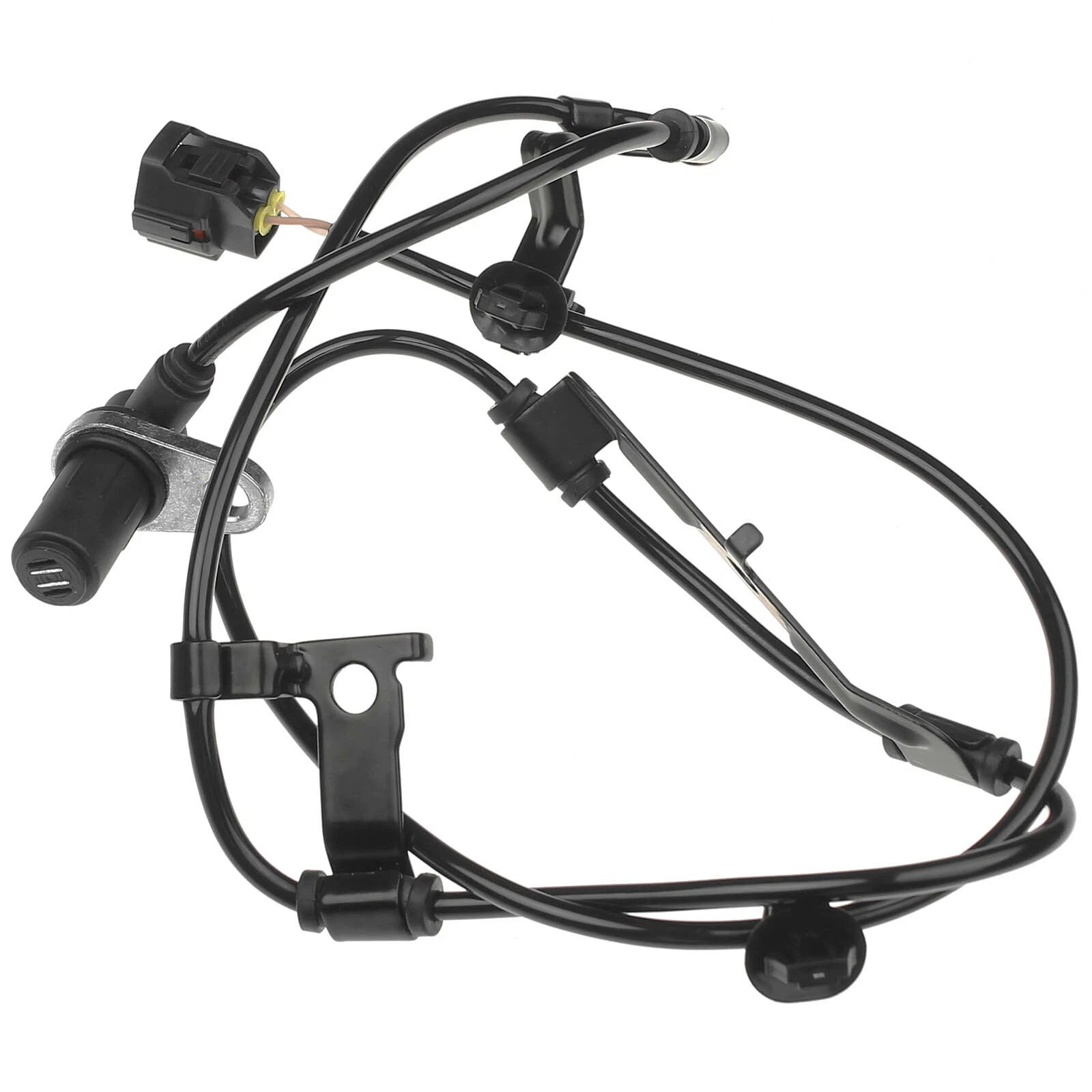 2X Rear ABS Wheel Speed Sensor for Mitsubishi Eclipse (2006-2008)