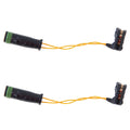 Set of 2 Front Brake Pad Wear Sensors for Mercedes W906 Sprinter 2500 (2007–2018)