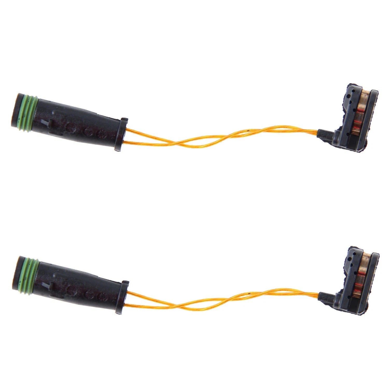 Set of 2 Front Brake Pad Wear Sensors for Mercedes W906 Sprinter 2500 (2007–2018)