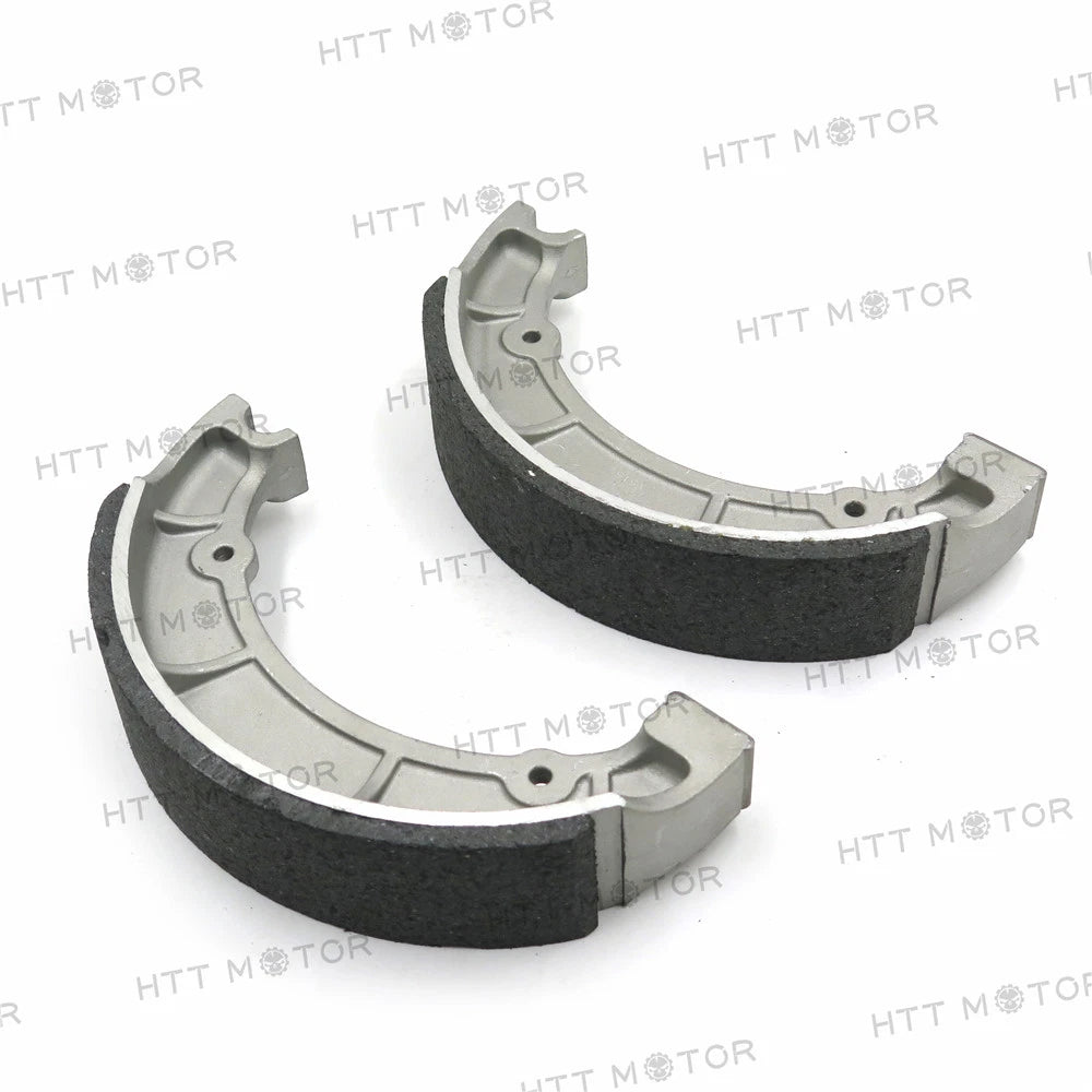 Brake Shoe for Yamaha TX750, XVS650 V-Star, XV750, XV535 (1972–2009)