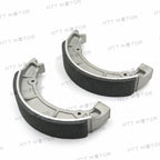 Brake Shoe for Yamaha TX750, XVS650 V-Star, XV750, XV535 (1972–2009)