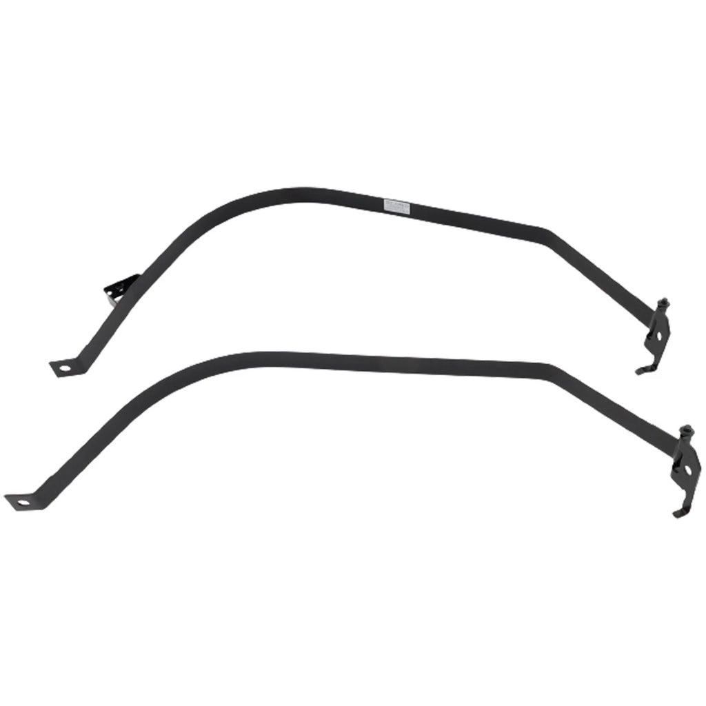 Set of 2 Fuel Tank Straps for Lexus LX470 Toyota Land Cruiser