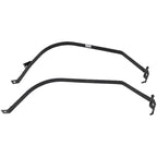 Set of 2 Fuel Tank Straps for Lexus LX470 Toyota Land Cruiser