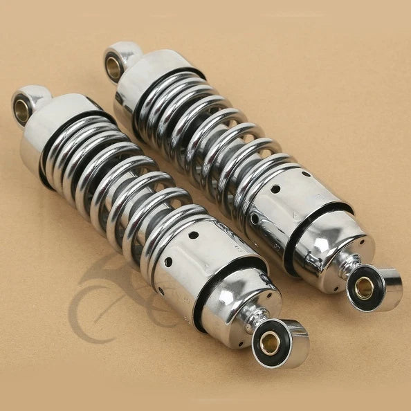 Rear Shock Absorber for Honda Rebel 250 CMX250 CA250 (1986–2014)