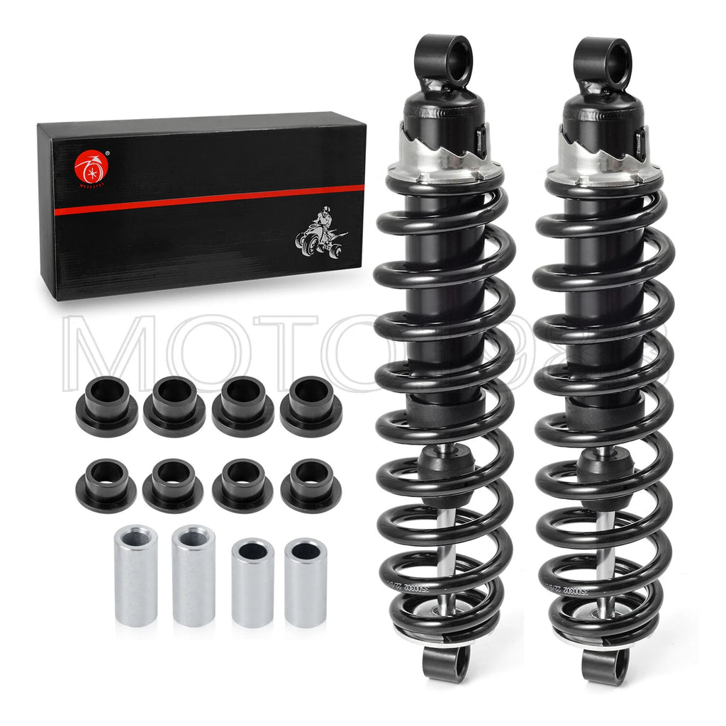 Rear Shocks for Polaris Ranger 500 700 800 XP/Crew (2005–2014)