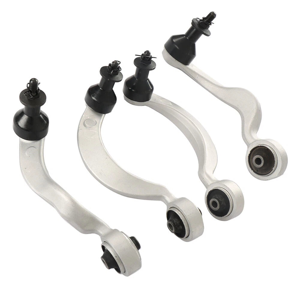Set of 2 Upper Control Arms for Lexus LS460 AWD/RWD (2007–2017)
