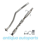 Catalytic Converter for Toyota Corolla Matrix Pontiac Vibe (2009–2013)