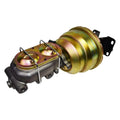 8'' Power Brake Booster Assembly for Ford F-100 F-250 F-350 (1952–1972)