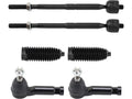 Tie Rod End and Steering Bellows Kit for Mazda CX-5 (2013–2016) SD751KQ