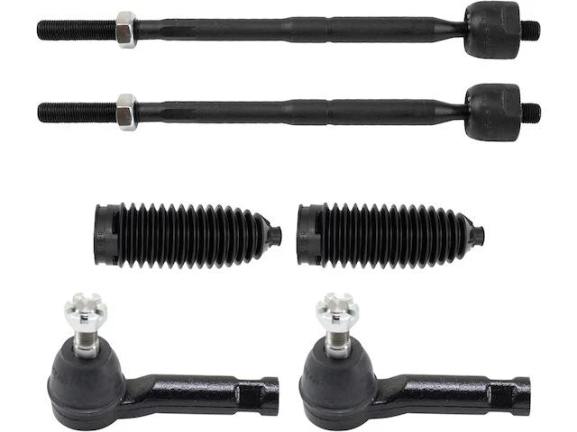 Tie Rod End and Steering Bellows Kit for Mazda CX-5 (2013–2016) SD751KQ
