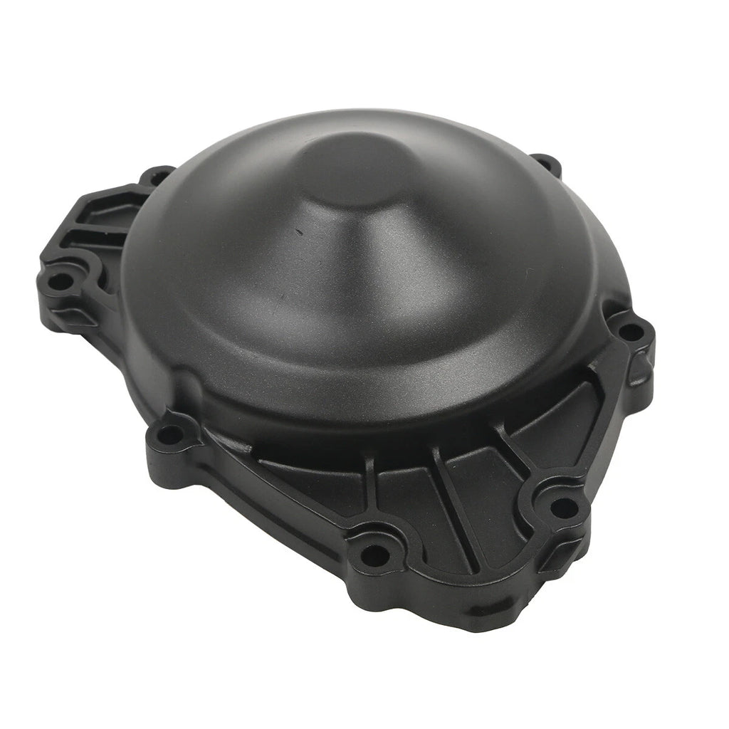 Stator Engine Crankcase Cover for Yamaha YZF R1 (2009–2014) Black