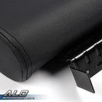Black Center Console Armrest Lid for Tahoe Silverado Yukon Sierra (2007–2014)
