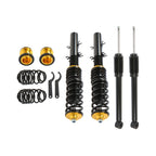 Coilover Suspension for VW Jetta MK4 & VW Beetle (1999-2010)