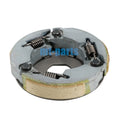 CPI Clutch Weight Shoes Carrier for Hussar Popcorn 50 (2000) F01-12400-00-00