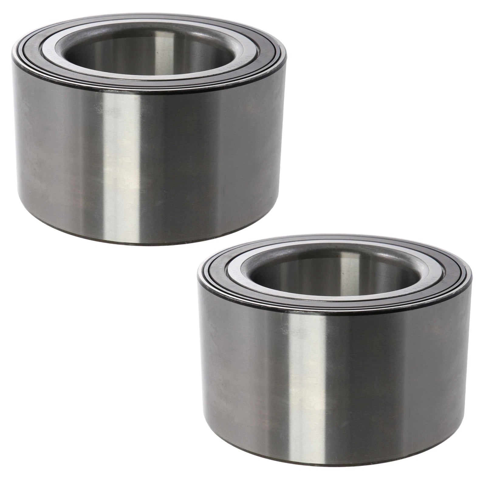 Set of 2 Front Wheel Bearings for Mercedes W164 ML-Class W251 R-Class