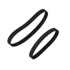 Timing Belt for 100/110/120/130/140XL (10mm Width, 5.08mm Spacing)