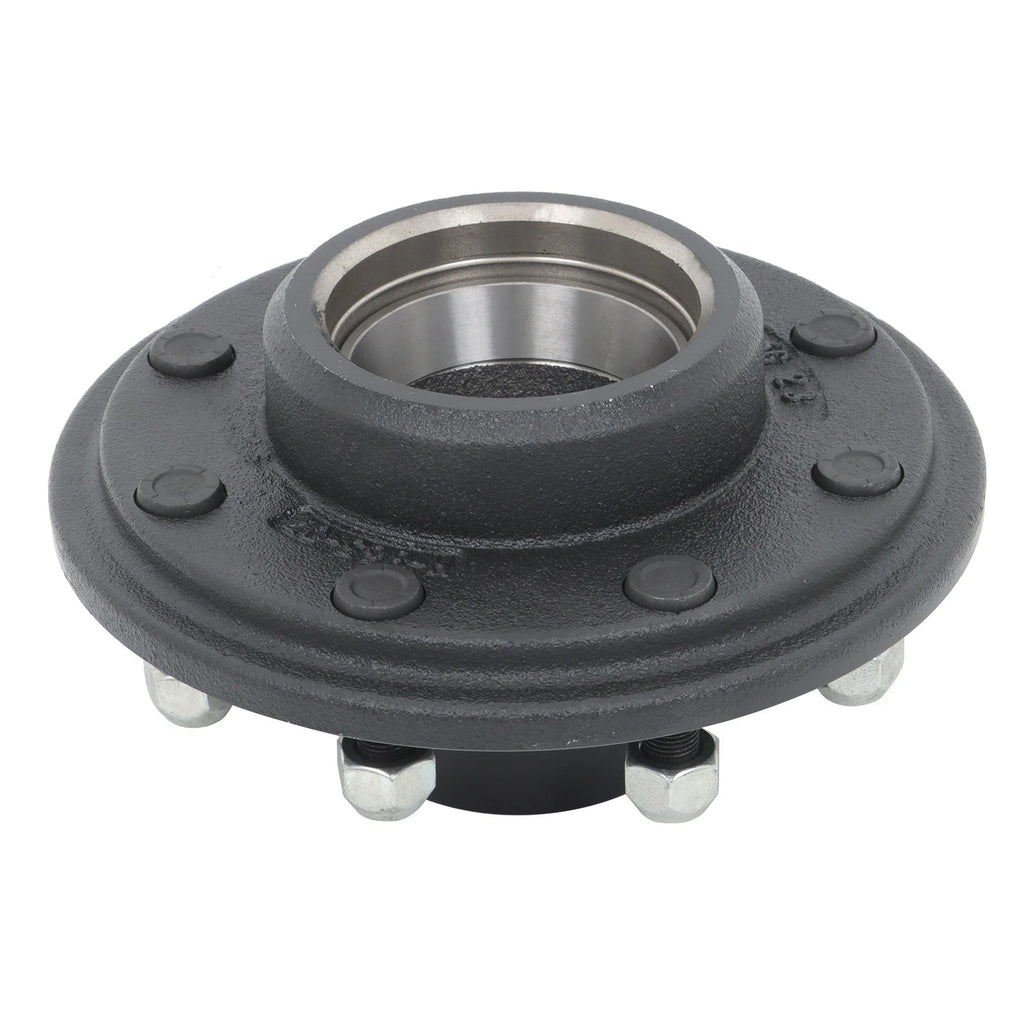 Trailer Axle Idler Hub for 7000 lbs Trailer Axle 8 Lug (Year Unknown)