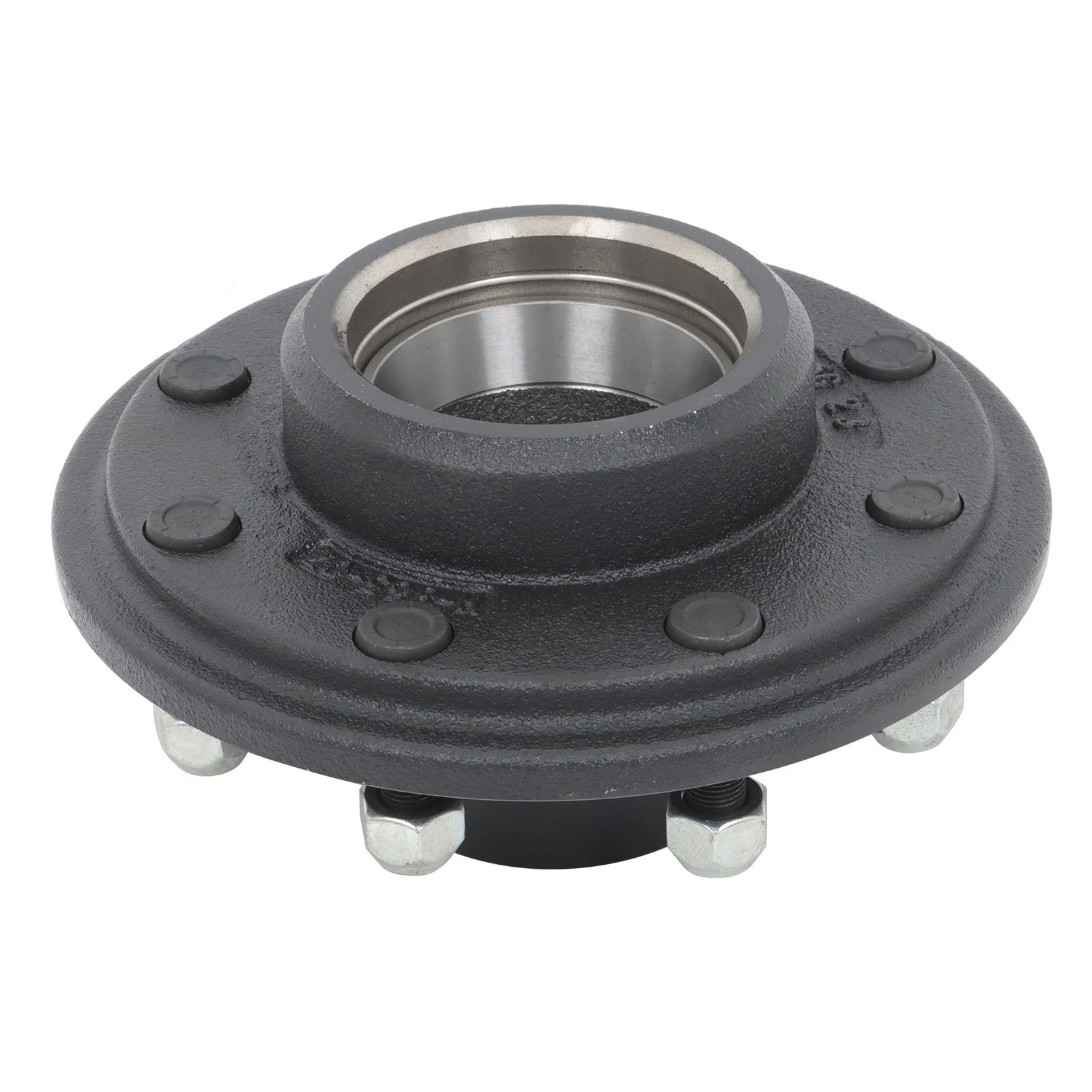 Trailer Axle Idler Hub for 7000 lbs Trailer Axle 8 Lug (Year Unknown)