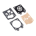 Carburetor Diaphragm Gasket Kit for Stihl 024 025 026 MS240 MS260 (WALBRO K11-WAT)