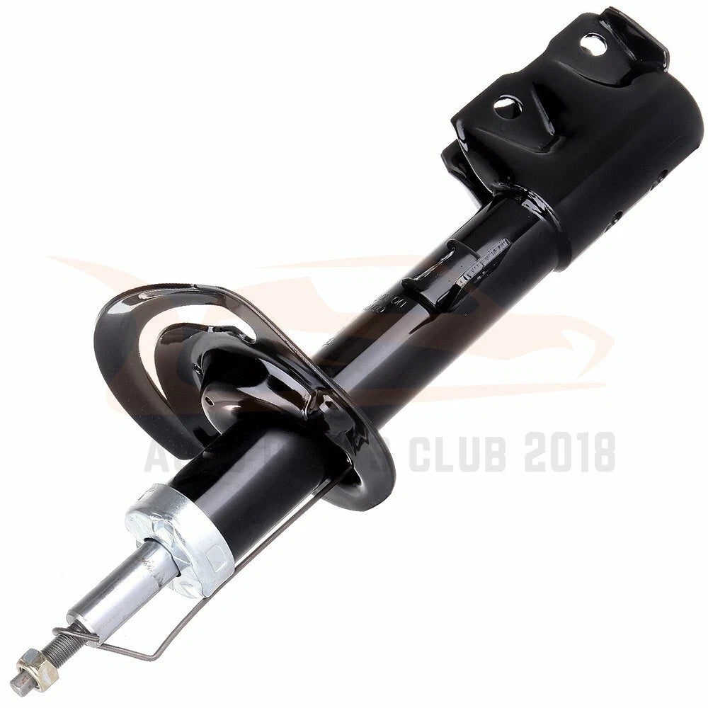 Set of 4 Strut Assemblies for Dodge Caliber Jeep Compass (2007–2012)