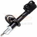 Set of 4 Strut Assemblies for Dodge Caliber Jeep Compass (2007–2012)