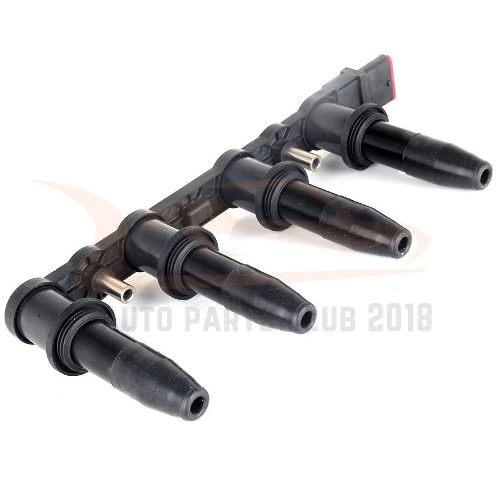 Ignition Coil for Saturn Astra 2008-2009, Chevrolet Astra 2007