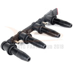 Ignition Coil for Saturn Astra 2008-2009, Chevrolet Astra 2007