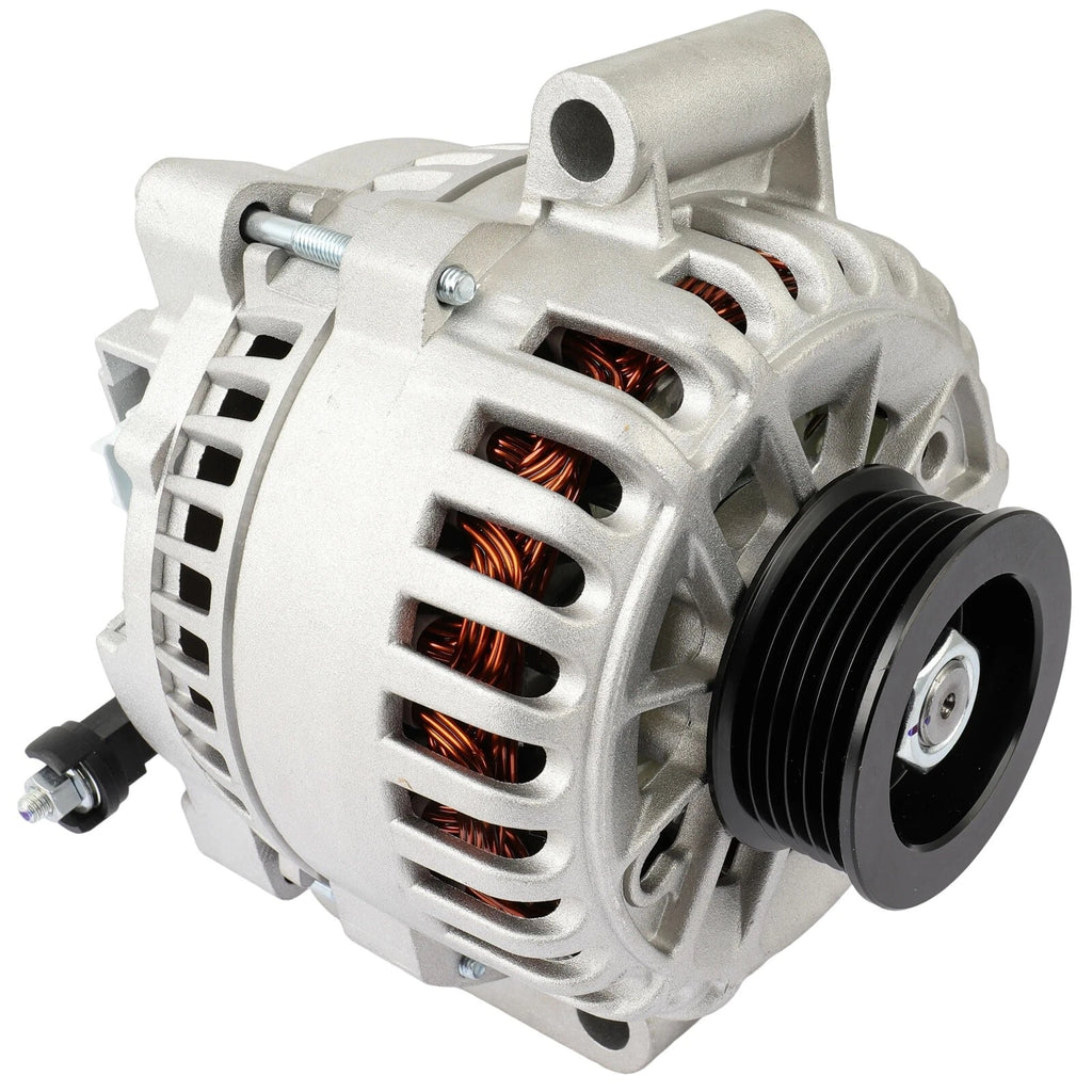 Alternator for Ford Windstar (1999–2003) V6 3.8L Clockwise Rotation