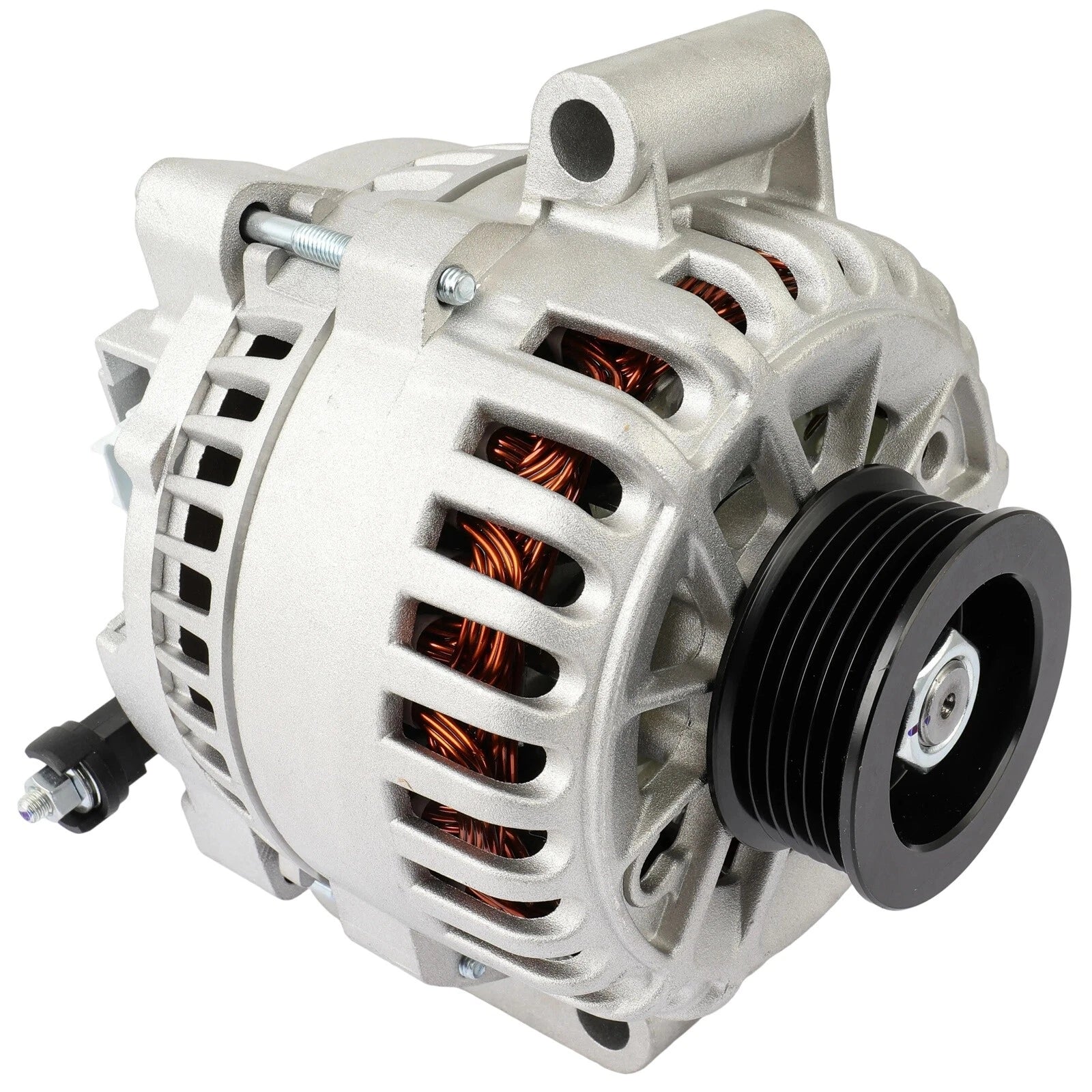 Alternator for Ford Windstar (1999–2003) V6 3.8L Clockwise Rotation