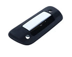 Chrome Tailgate Handle W/Keyhole & Camera for Chevrolet Colorado RG