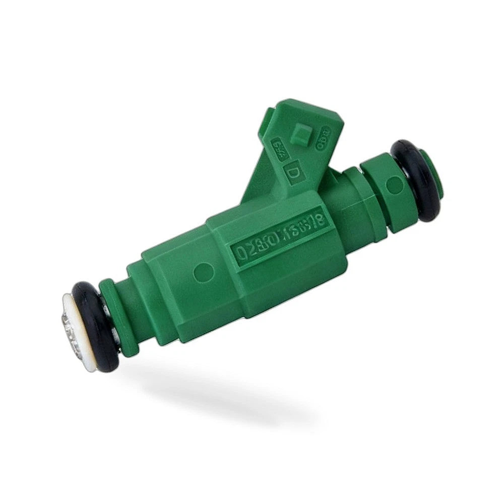 Fuel Injector for Peugeot 206 307, Citroen C2 C4 Xsara 1.6L (2000–2010) 0280156318
