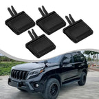Air Conditioner Vent Tab Clip Set for Toyota Land Cruiser (2010–2017)