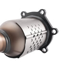 EPA Catalytic Converter Front Right for Infiniti QX4 3.5L (2001–2003)