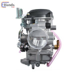 CV40 Carburetor for Harley Davidson Sportster 1200 XLH1200, 883 XL883