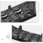 Aluminum Cooling Radiator for Toyota Camry/Solara (2002–2008)