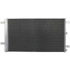 Electric AC Condenser Cooling Fan Kit for Ford F-150, Expedition (2017–2020)