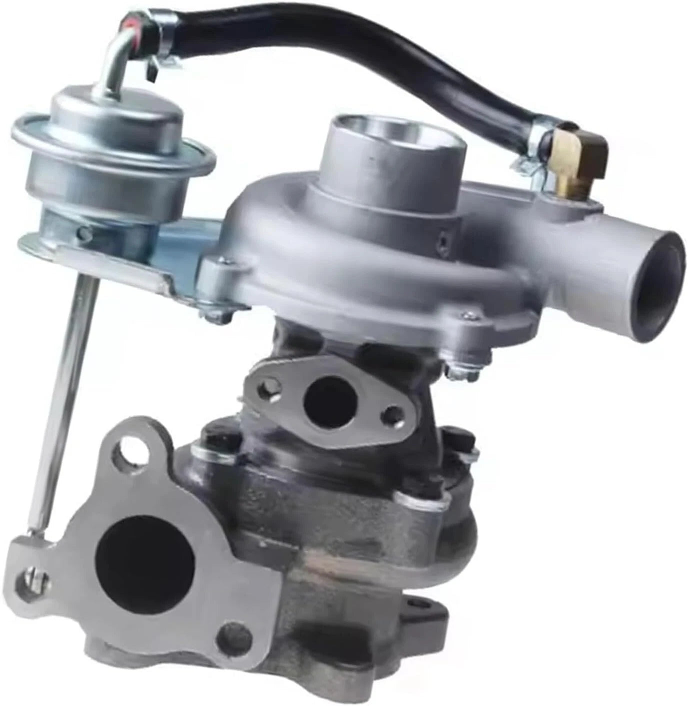 RHB31 Turbocharger 129137-18010 VC110033 for Yanmar Earth Moving (4TN84T)