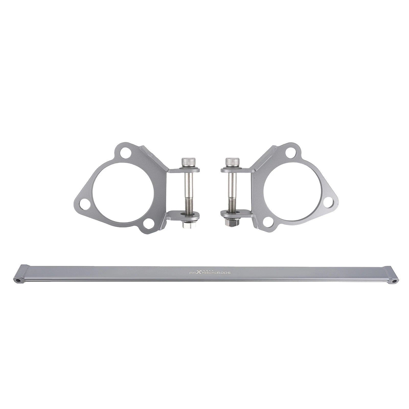 Rear Upper Trunk Strut Bar Tower Brace for Lexus IS250 IS350 (2006–2013)