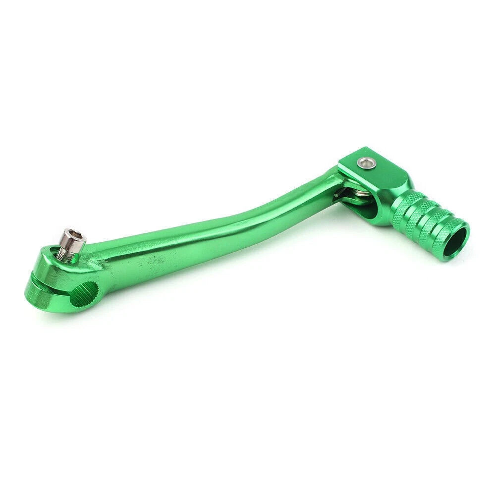 Folding Gear Shifter Shift Lever for Pit Dirt Bike 50cc-160cc (XR50, KLX110, CRF)
