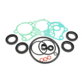 Seal Kit Lower Gearcase for Yamaha F80/F100 (1999–2002) 67F-W0001-20 67F-W0001-21